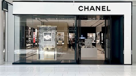 chanel boutique minneapolis|Chanel stores in my area.